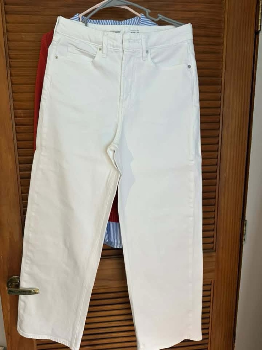 Old navy jeans